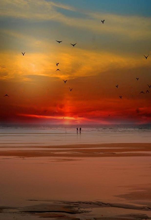 Le Chai & L'Ecurie - Gites De Charme Entre Plages Et Coeur De Village Dolus d'Oléron Dış mekan fotoğraf